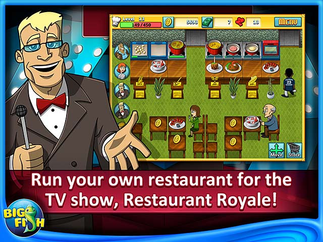 Download game cooking academy pc gratis