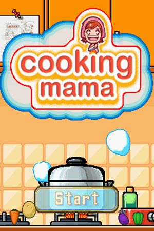 Free download cooking mama 2
